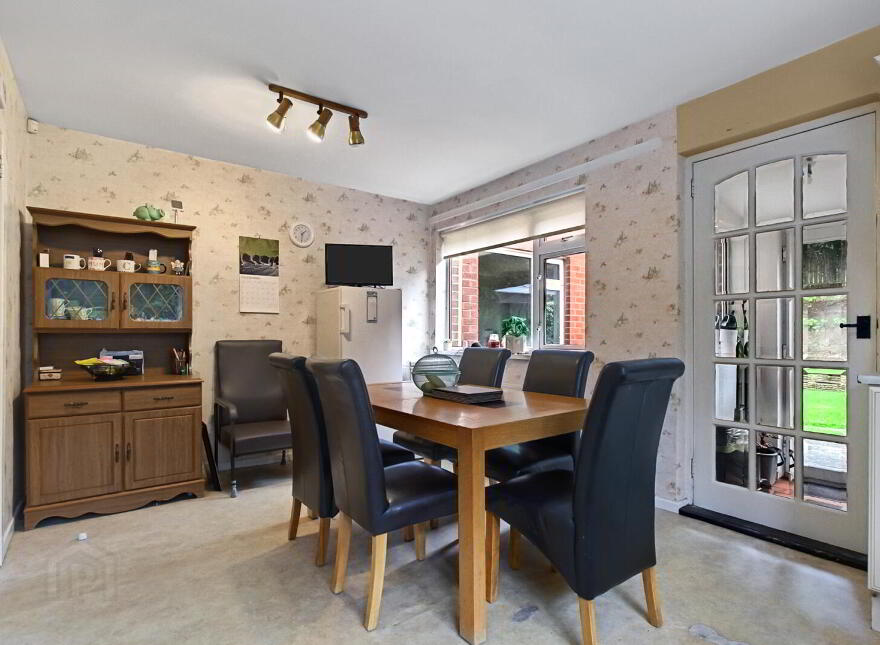 35 Greystown Park, Upper Malone Road, Belfast, BT9 6UP