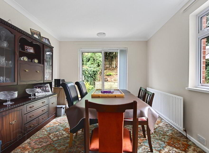 35 Greystown Park, Upper Malone Road, Belfast, BT9 6UP