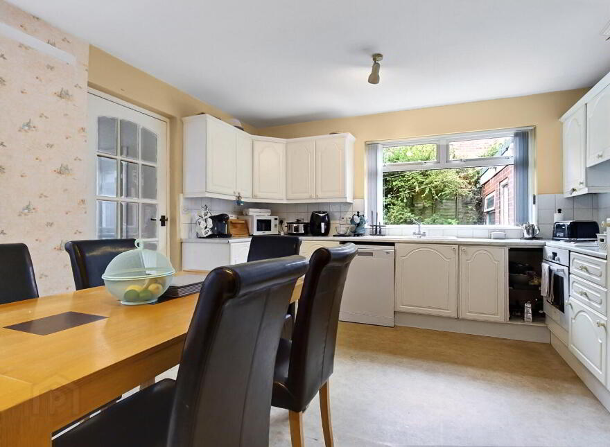 35 Greystown Park, Upper Malone Road, Belfast, BT9 6UP