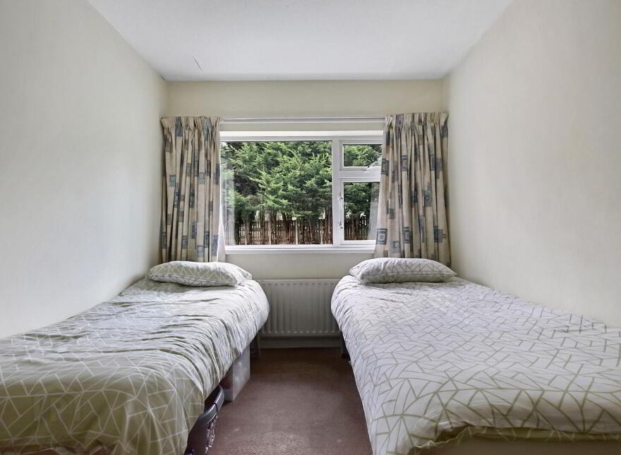 35 Greystown Park, Upper Malone Road, Belfast, BT9 6UP
