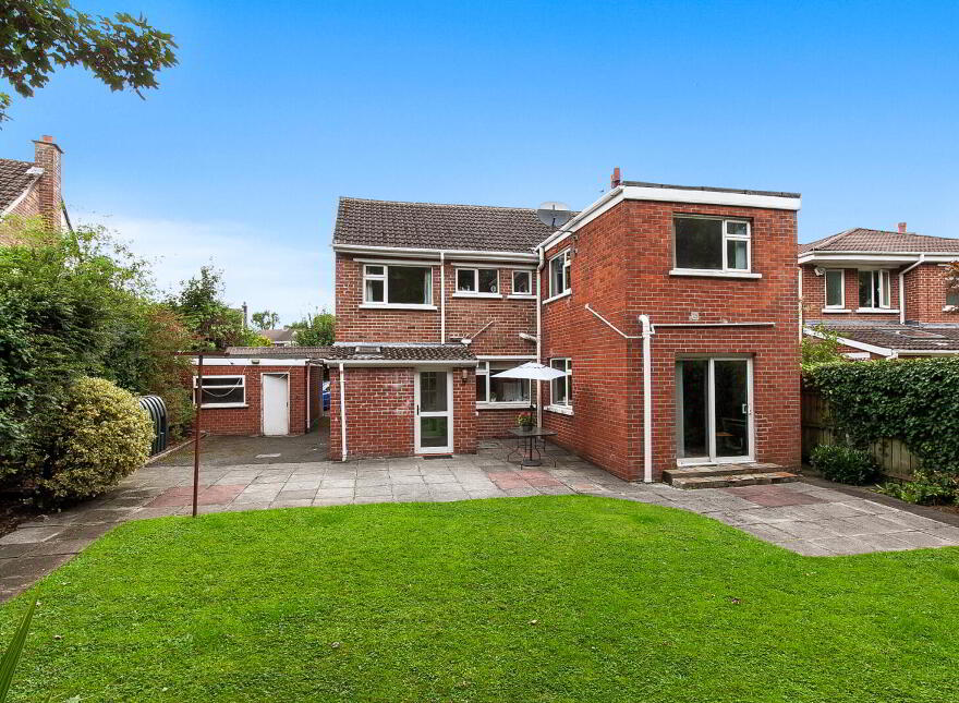 35 Greystown Park, Upper Malone Road, Belfast, BT9 6UP