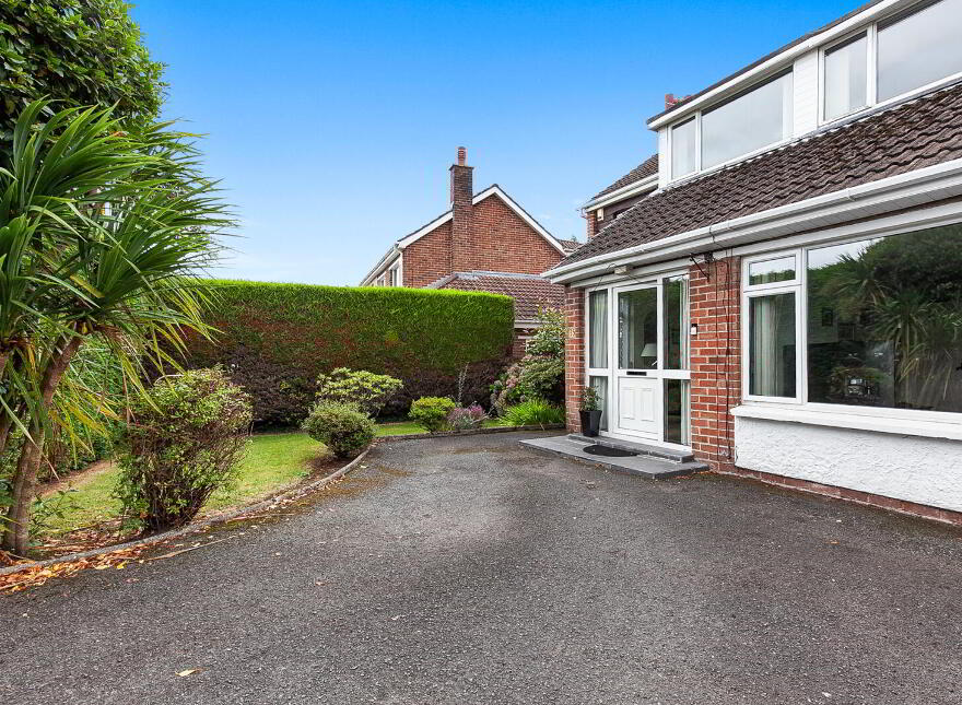35 Greystown Park, Upper Malone Road, Belfast, BT9 6UP