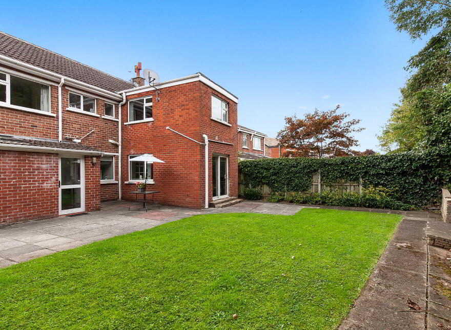 35 Greystown Park, Upper Malone Road, Belfast, BT9 6UP
