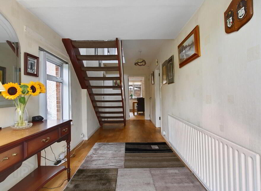 35 Greystown Park, Upper Malone Road, Belfast, BT9 6UP