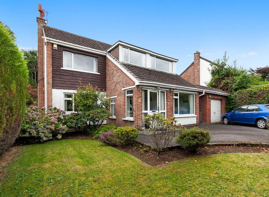 35 Greystown Park, Upper Malone Road, Belfast, BT9 6UP