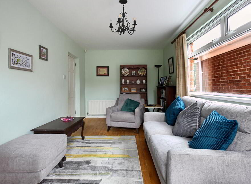35 Greystown Park, Upper Malone Road, Belfast, BT9 6UP