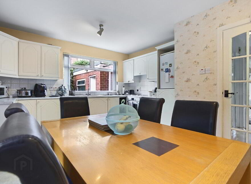 35 Greystown Park, Upper Malone Road, Belfast, BT9 6UP