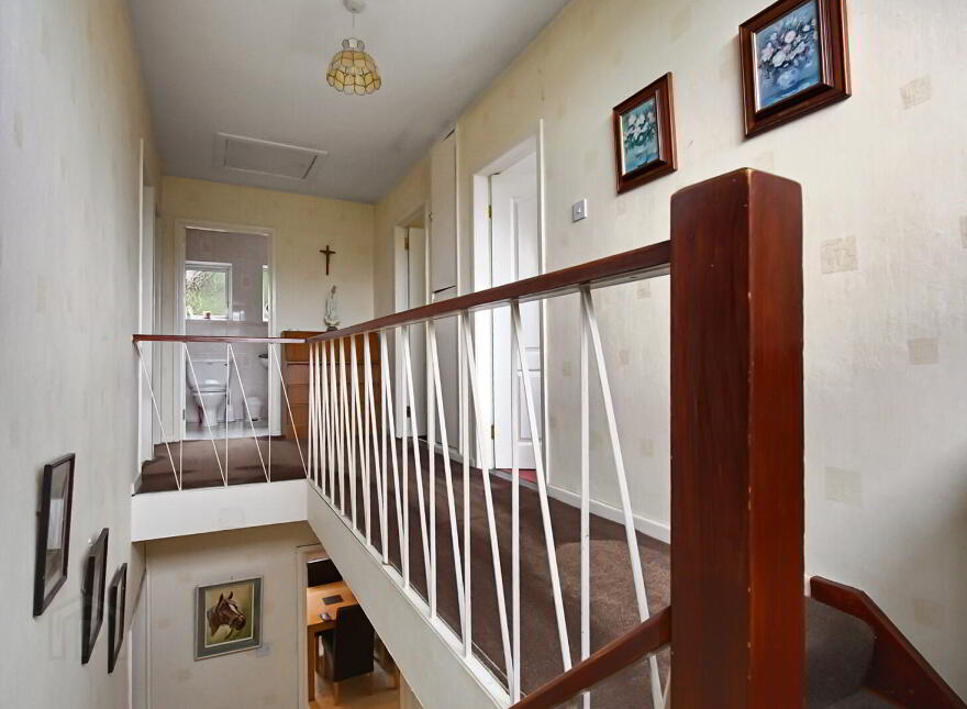35 Greystown Park, Upper Malone Road, Belfast, BT9 6UP
