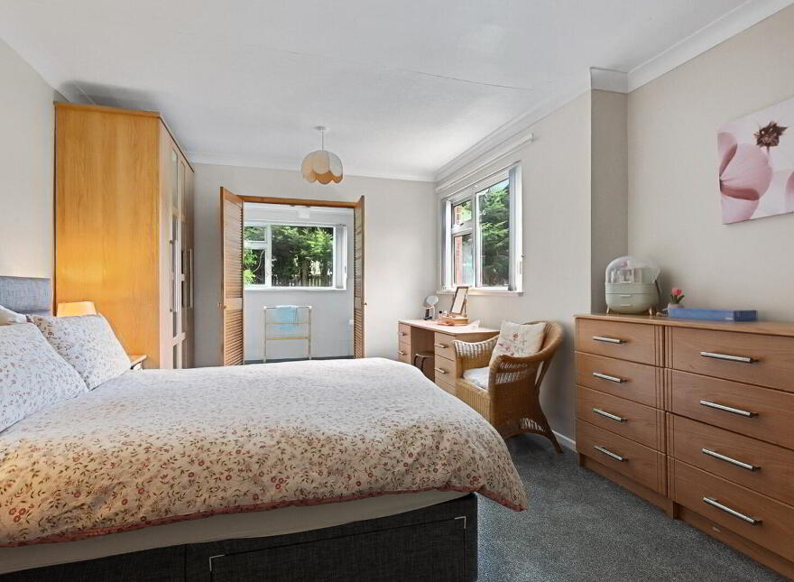 35 Greystown Park, Upper Malone Road, Belfast, BT9 6UP