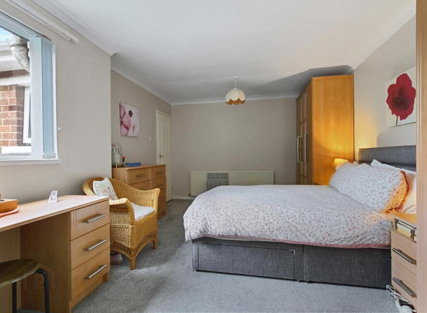 35 Greystown Park, Upper Malone Road, Belfast, BT9 6UP