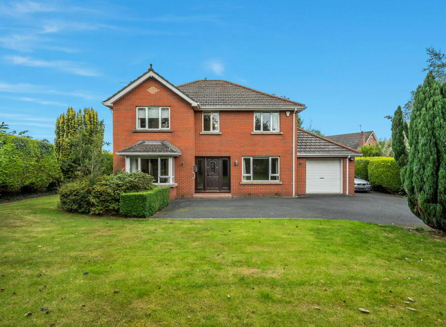 37 High Bangor Road, Donaghadee, BT21 0PB