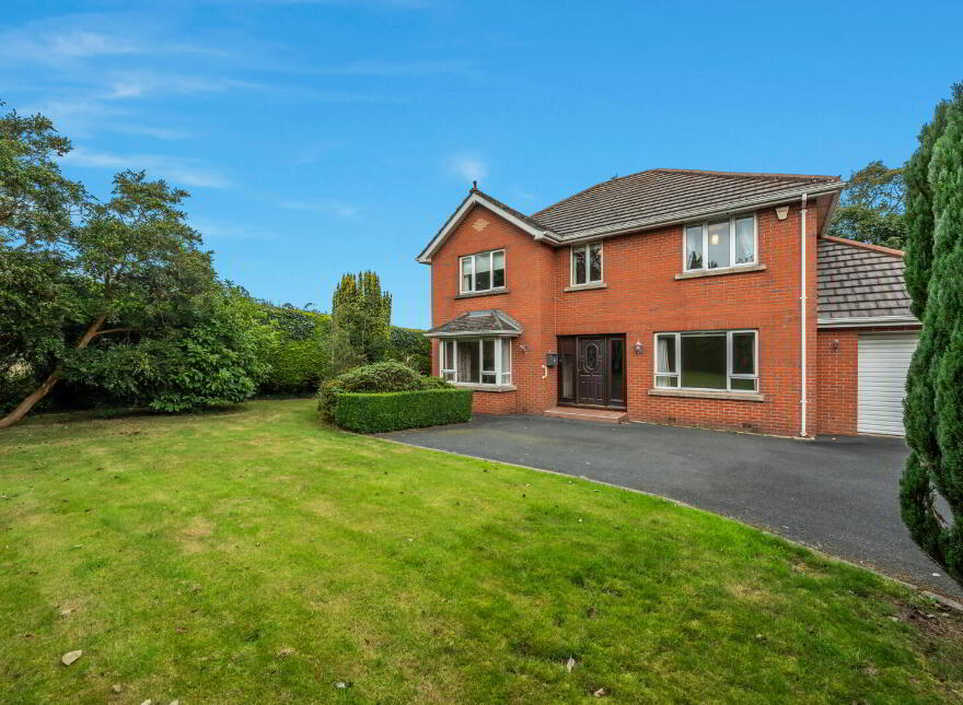 37 High Bangor Road, Donaghadee, BT21 0PB