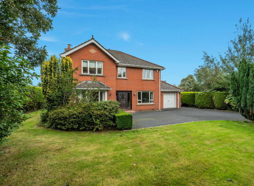 37 High Bangor Road, Donaghadee, BT21 0PB