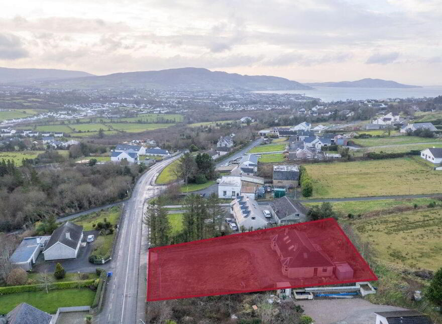 Slavery, Buncrana, F93D4EP