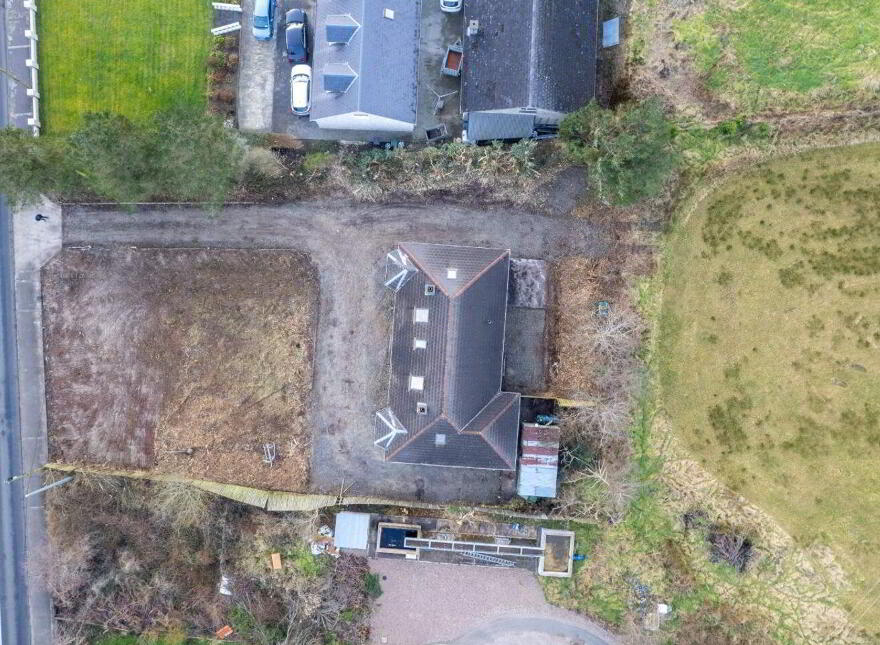 Slavery, Buncrana, F93D4EP
