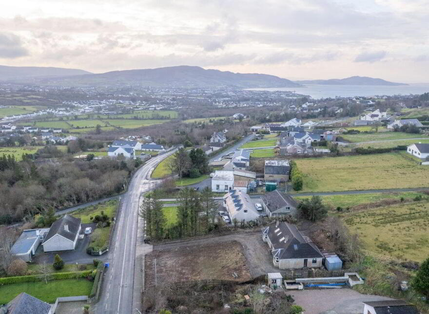 Slavery, Buncrana, F93D4EP