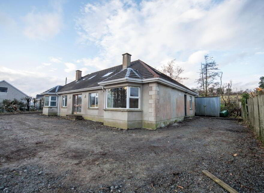 Slavery, Buncrana, F93D4EP
