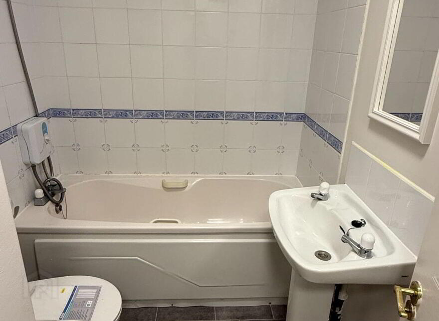 Shanagarry, Milltown, Milltown, D06E290