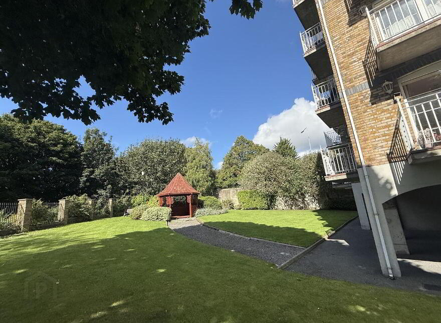 Shanagarry, Milltown, Milltown, D06E290