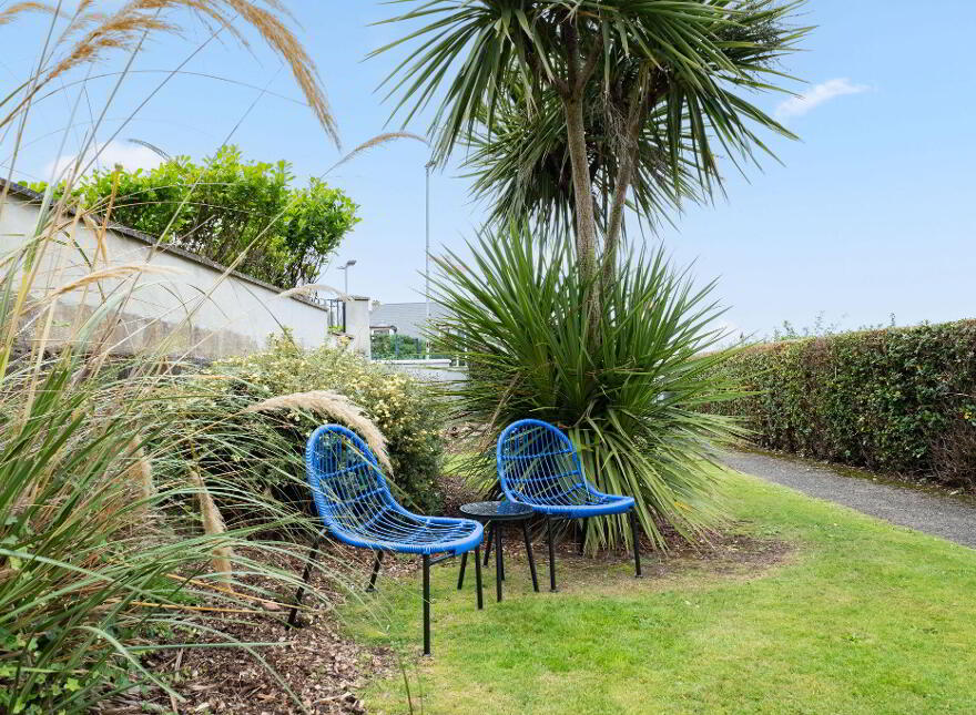 9B Dhu Varren Park, Portrush, BT56 8EL