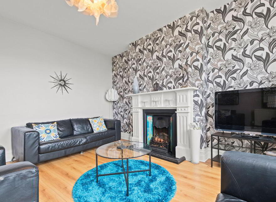 9B Dhu Varren Park, Portrush, BT56 8EL