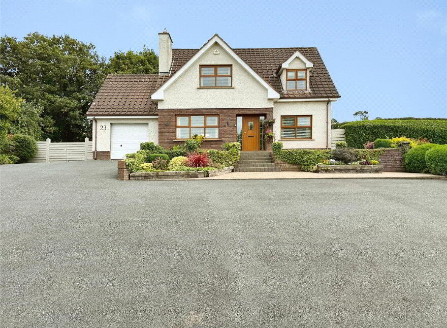 23 Carmagrim Road, Portglenone, BT44 8DE