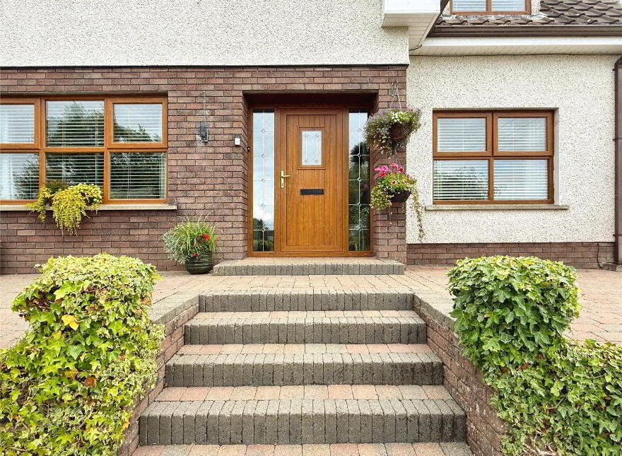 23 Carmagrim Road, Portglenone, BT44 8DE