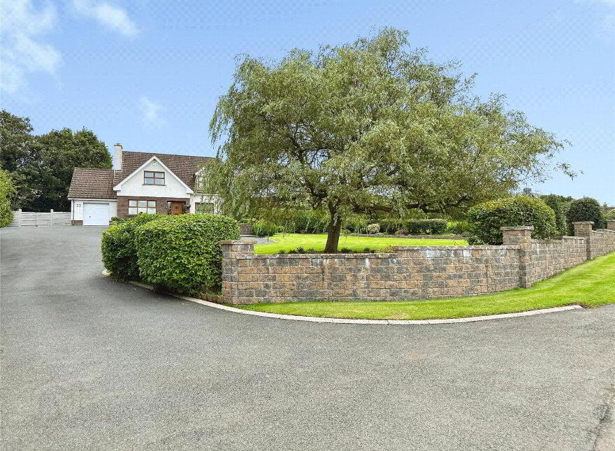 23 Carmagrim Road, Portglenone, BT44 8DE