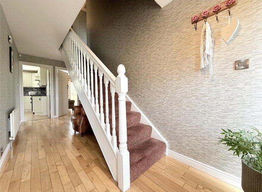 23 Carmagrim Road, Portglenone, BT44 8DE