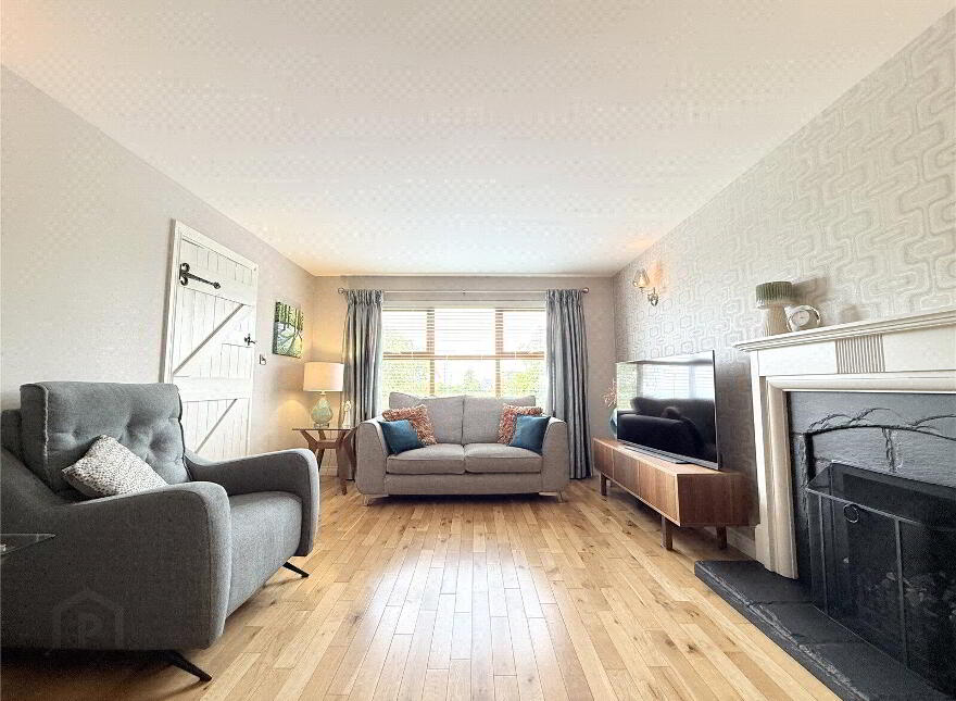 23 Carmagrim Road, Portglenone, BT44 8DE