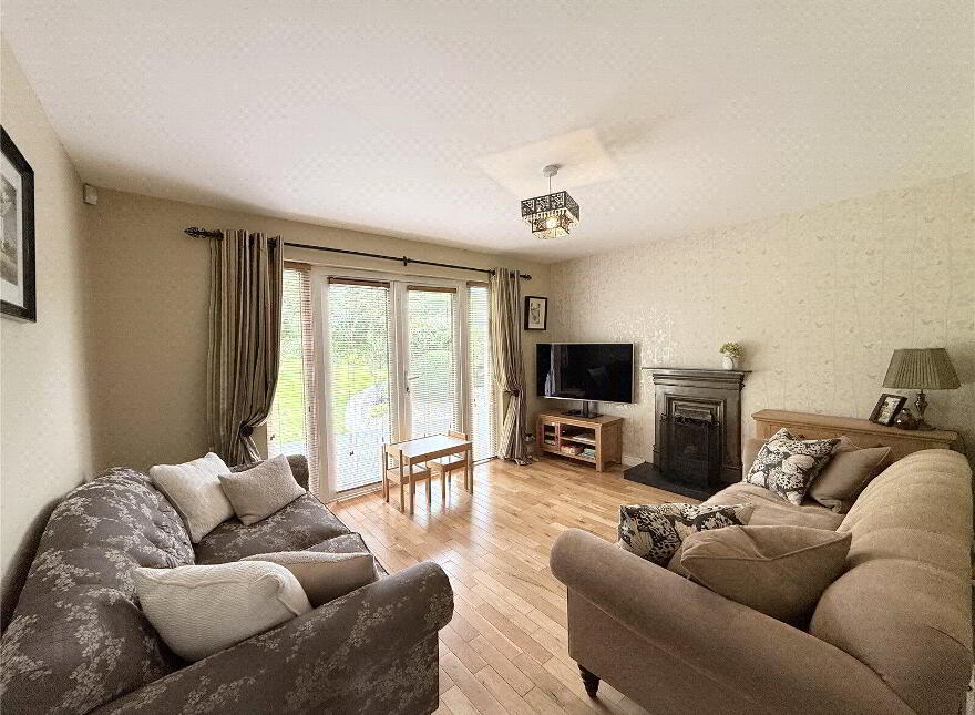 23 Carmagrim Road, Portglenone, BT44 8DE