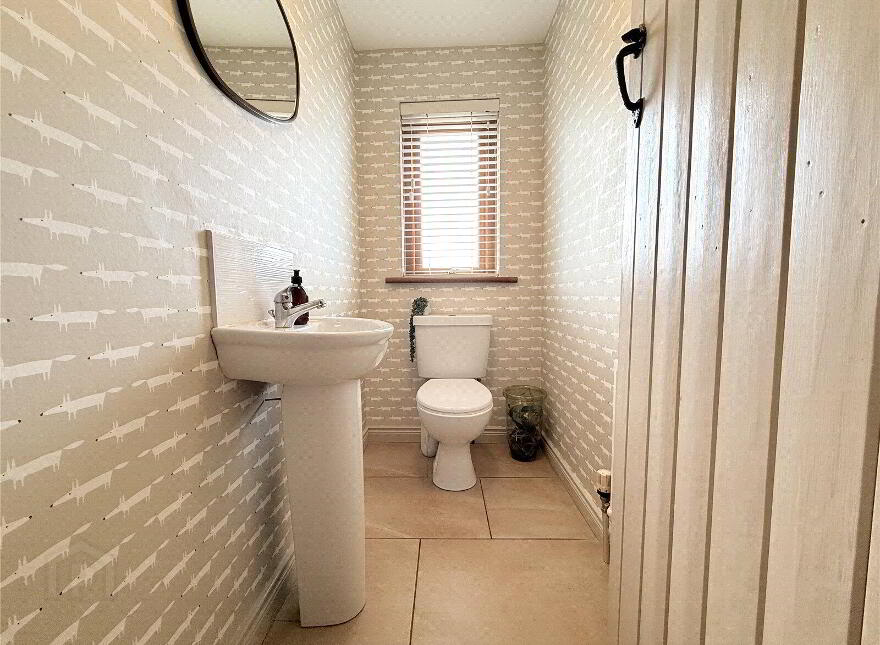 23 Carmagrim Road, Portglenone, BT44 8DE