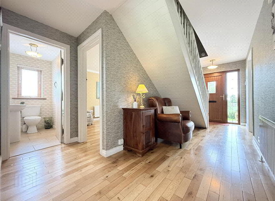 23 Carmagrim Road, Portglenone, BT44 8DE