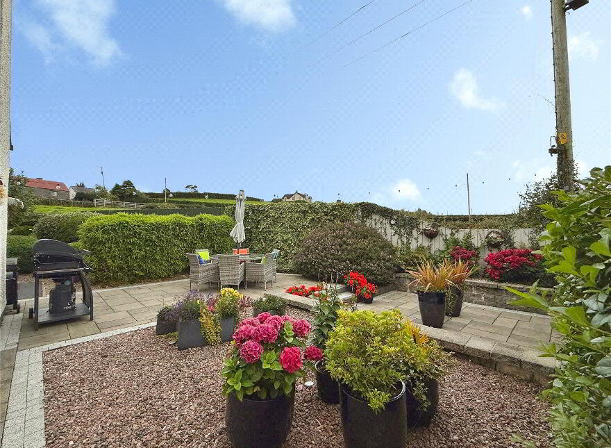 23 Carmagrim Road, Portglenone, BT44 8DE