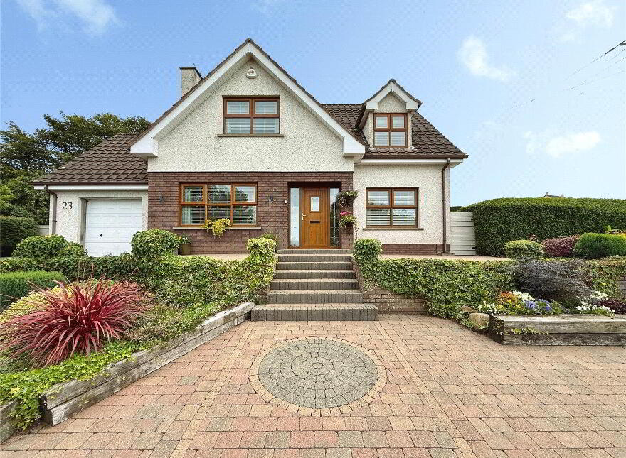 23 Carmagrim Road, Portglenone, BT44 8DE