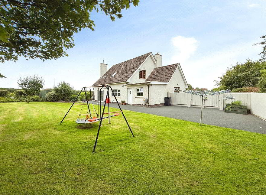 23 Carmagrim Road, Portglenone, BT44 8DE