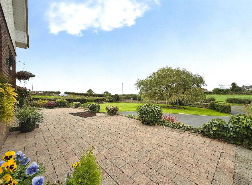 23 Carmagrim Road, Portglenone, BT44 8DE