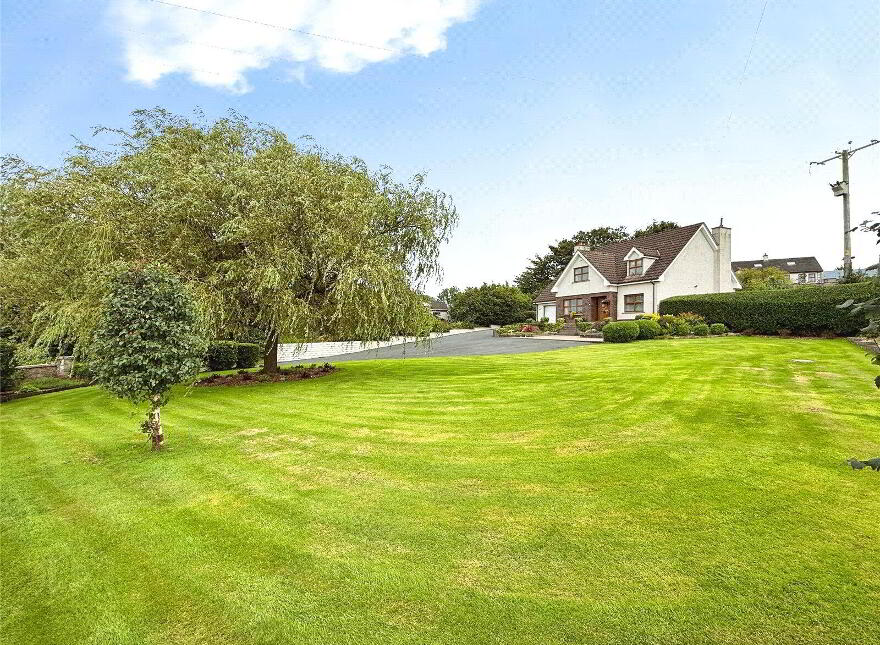 23 Carmagrim Road, Portglenone, BT44 8DE