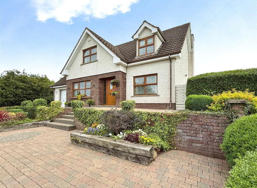 23 Carmagrim Road, Portglenone, BT44 8DE