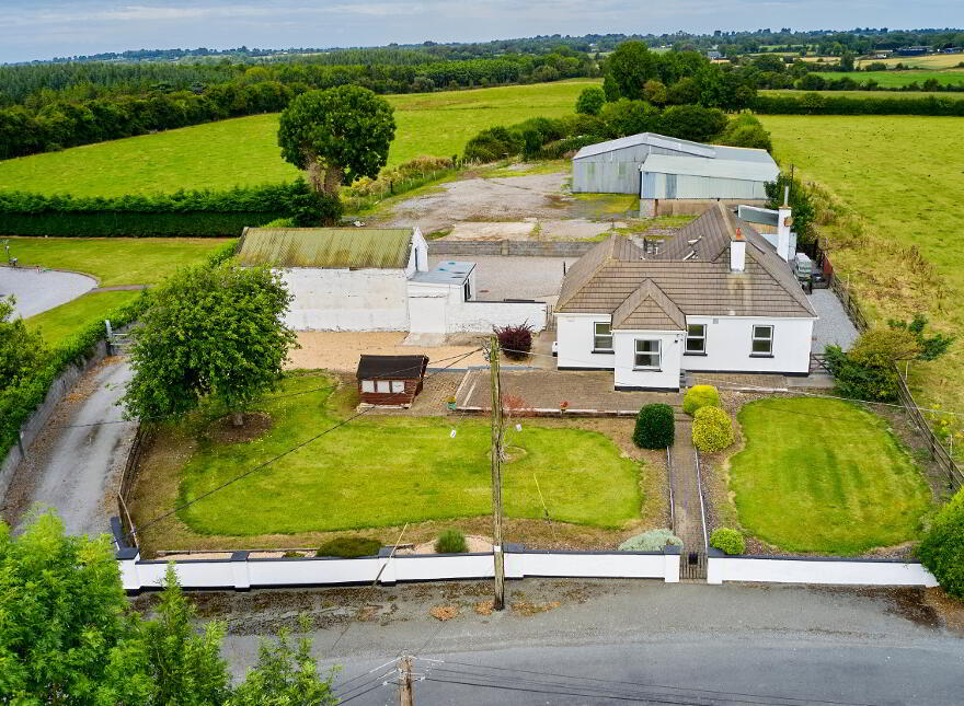 Rathcore, Enfield, A83AH76