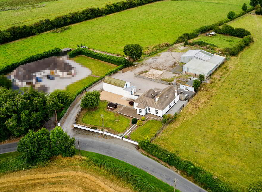 Rathcore, Enfield, A83AH76