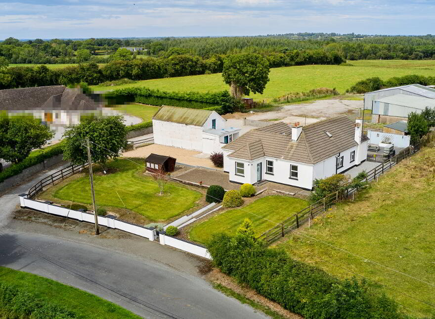 Rathcore, Enfield, A83AH76