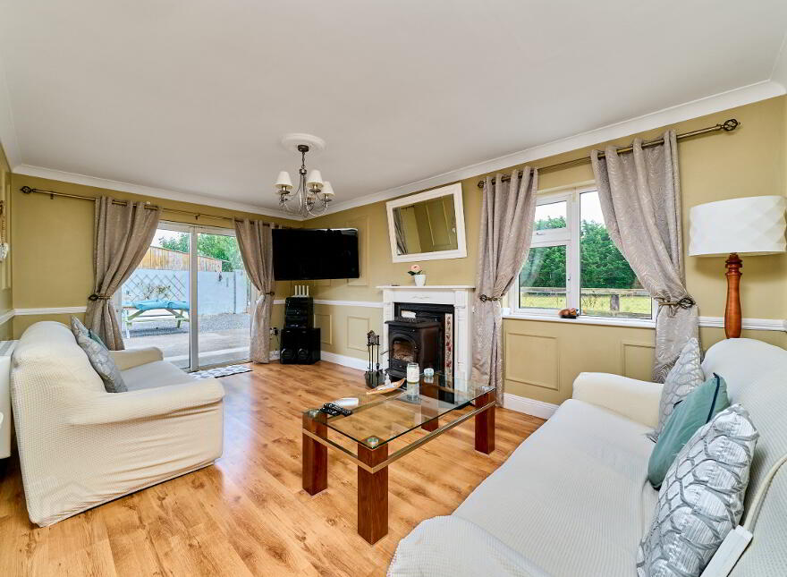 Rathcore, Enfield, A83AH76