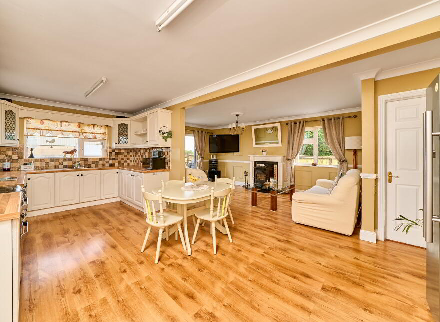 Rathcore, Enfield, A83AH76