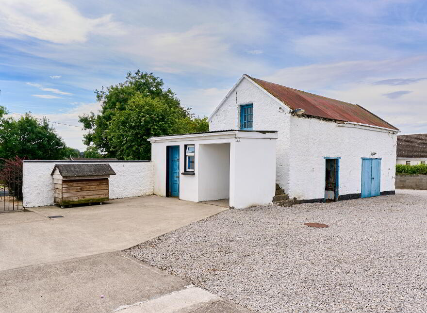 Rathcore, Enfield, A83AH76