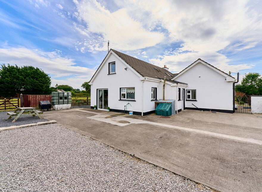 Rathcore, Enfield, A83AH76