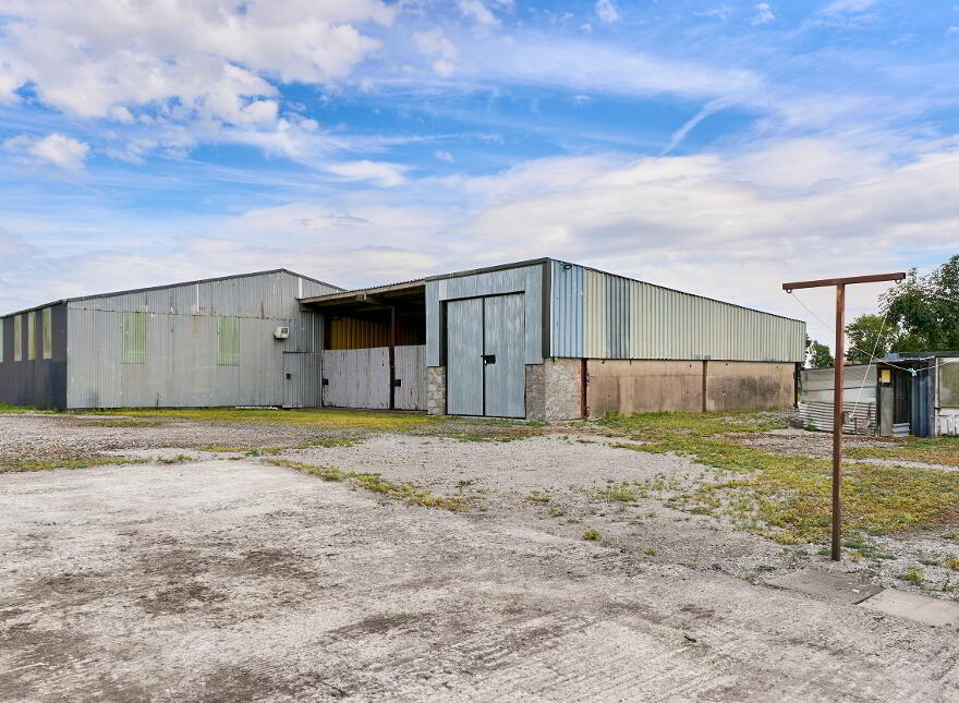 Rathcore, Enfield, A83AH76