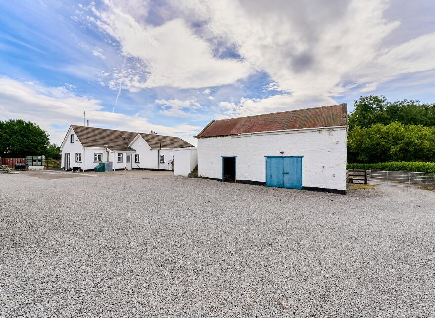Rathcore, Enfield, A83AH76