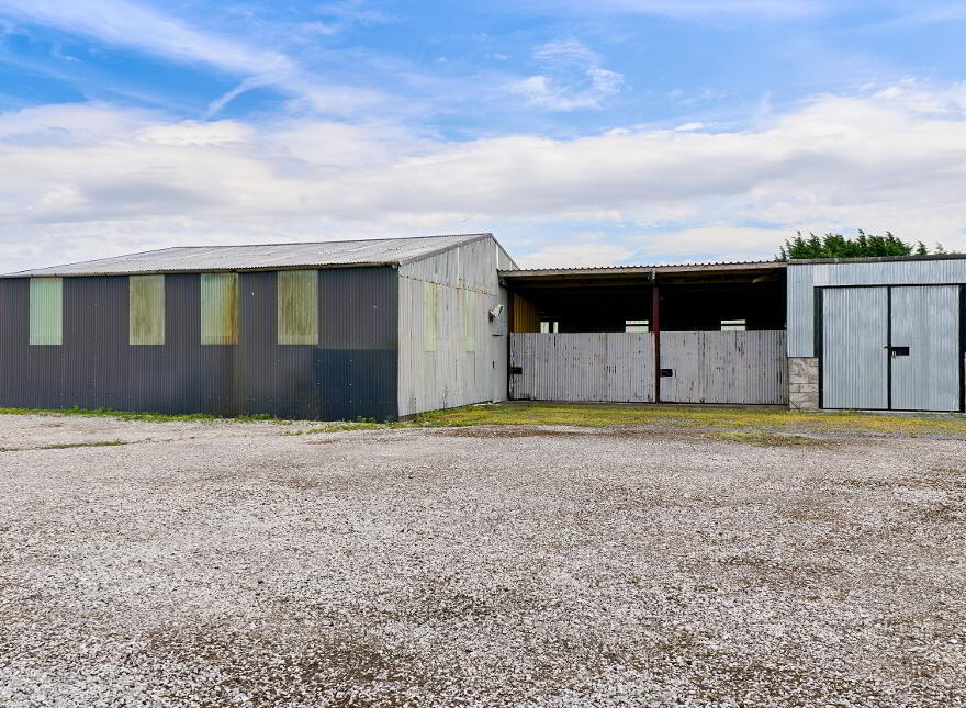 Rathcore, Enfield, A83AH76