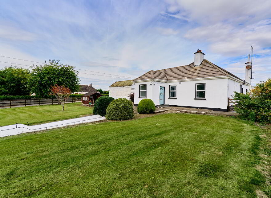 Rathcore, Enfield, A83AH76